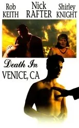 Póster de Death in Venice, CA