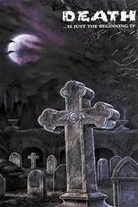Póster de Death ...is just the beginning IV