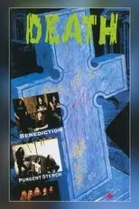 Póster de Death ...is just the beginning