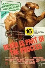 Póster de Death Is Part of the Process