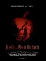 Póster de Death Is The Place On Earth