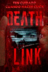 Póster de Death Link