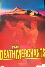Póster de Death Merchants