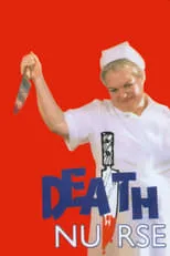 Póster de Death Nurse