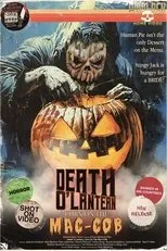 Póster de Death O' Lantern: Corn on the Mac-Cob