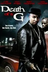 Póster de Death Of A G