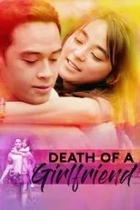 Póster de Death of a Girlfriend