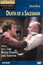 Póster de Death of a Salesman