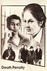 Póster de Death Penalty