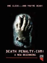 Póster de Death Penalty.com: A New Beginning