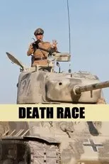 Póster de Death Race