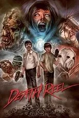 Póster de Death Reel