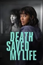 Póster de Death Saved My Life