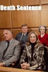 Póster de Death Sentence