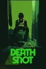 Póster de Death Snot