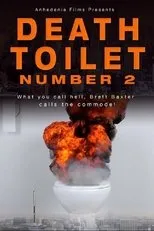 Póster de Death Toilet Number 2