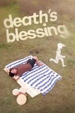 Póster de death's blessing