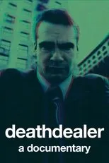 Póster de Deathdealer: A Documentary