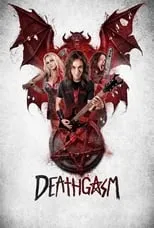 Póster de Deathgasm