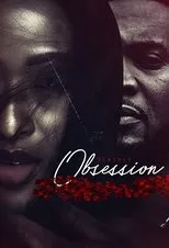 Póster de Deathly Obsession