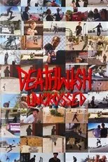 Póster de Deathwish - Uncrossed