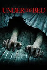 Póster de Debajo de la cama