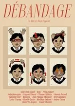 Póster de Débandage