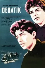 Póster de Debatik