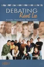 Póster de Debating Robert Lee