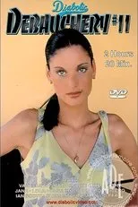 Póster de Debauchery 11