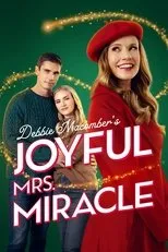 Póster de Debbie Macomber’s Joyful Mrs. Miracle
