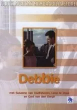 Póster de Debbie
