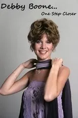 Póster de Debby Boone... One Step Closer