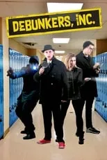 Póster de Debunkers, Inc.