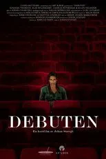 Póster de Debuten