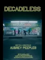 Póster de Decadeless