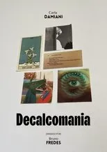 Póster de Decalcomania