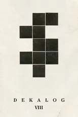 Póster de Decálogo 8