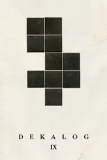 Póster de Decálogo 9