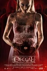 Póster de Deccal