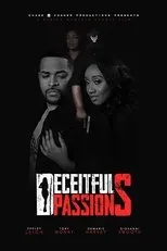 Póster de Deceitful Passions