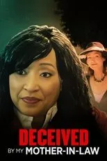 Póster de Deceived by My Mother-In-Law