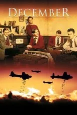 Póster de December
