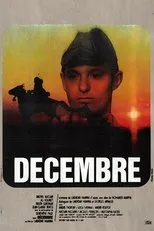 Póster de Décembre