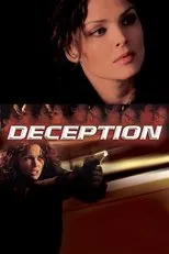 Póster de Deception
