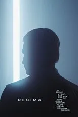 Póster de Decima