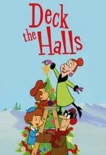 Póster de Deck the Halls