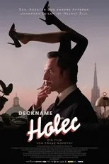 Póster de Deckname Holec
