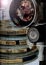Póster de Decommissioned: Better Luck Next Time