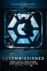 Póster de Decommissioned